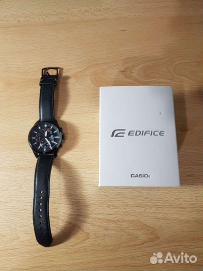 Casio EFV 530 DY