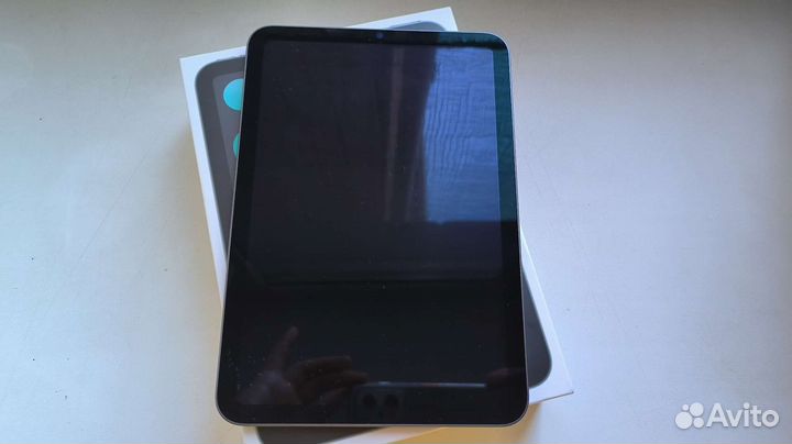 Планшет Apple iPad mini 6