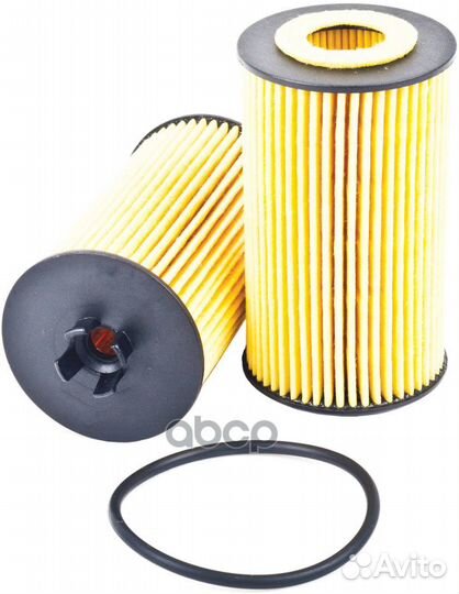 Фильтр масляный opel/chevrolet 1.0/1.2/1.4/1.6