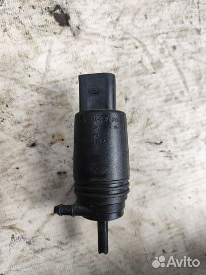 Моторчик стеклоочистителя BMW 1 e87