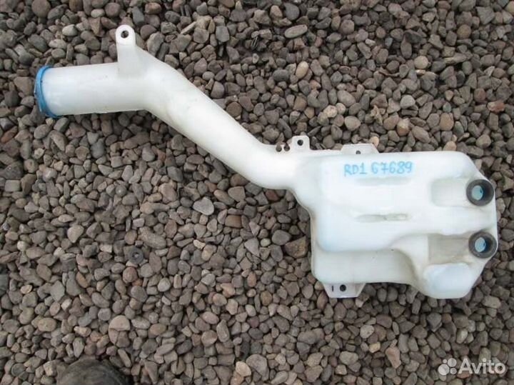 Бачок омывателя Honda Cr-V RD1 B20B 1999/9