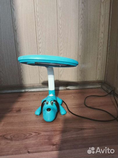 Лампа настольная