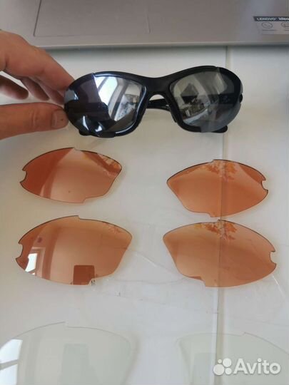 Солнцезащитные очки SInner