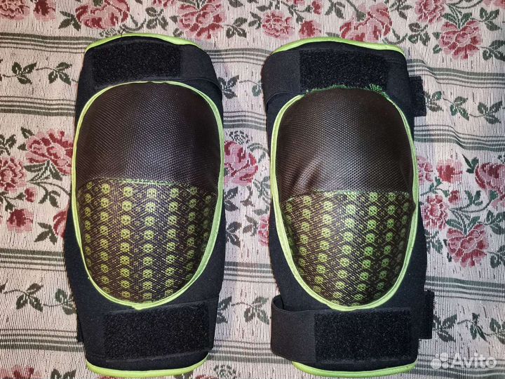 Защита локтей