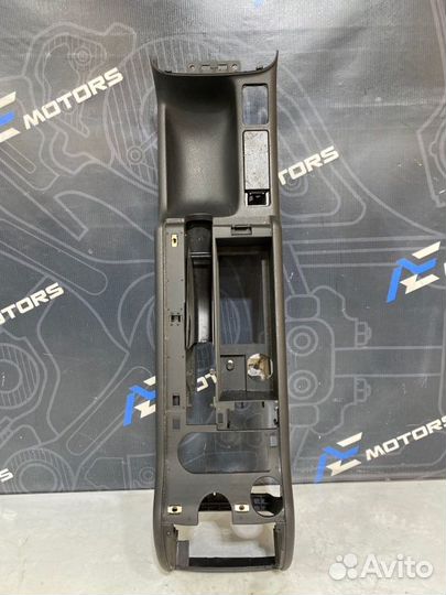 Консоль между сидений Audi Allroad C5 BES 2003