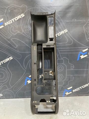 Консоль между сидений Audi Allroad C5 BES 2003