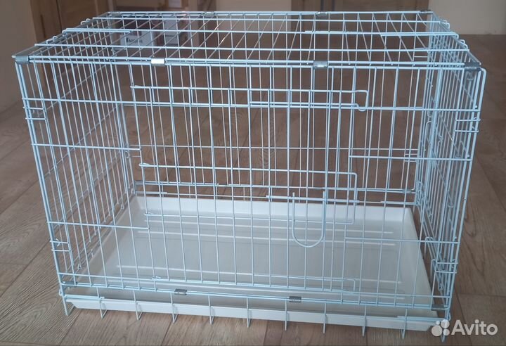 Клетка для кошек и собак