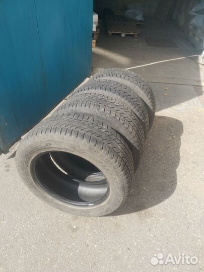 Goodyear Wrangler HP 235/60 R18 103V