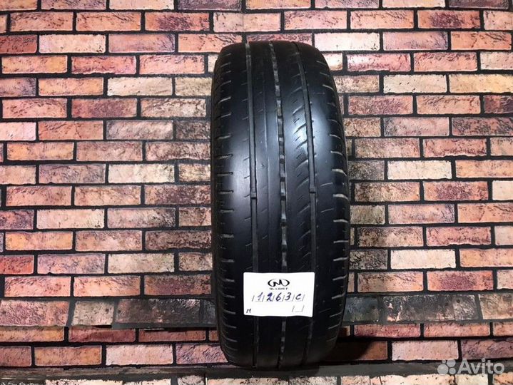 Nokian Tyres Hakka C Van 205/65 R16