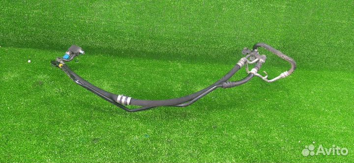 Шланг гур Volvo Xc60 B4204T6 2012