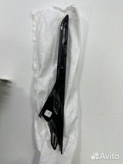 Вставки в крылья BMW F90 M5 Competition