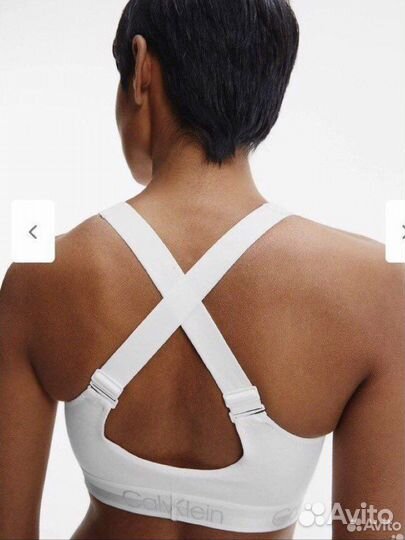 Бюстгальтер Calvin Klein