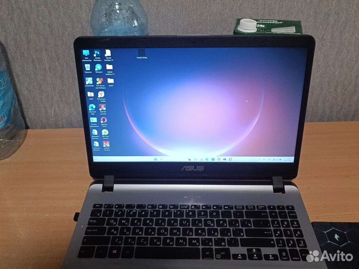 Asus x507ma