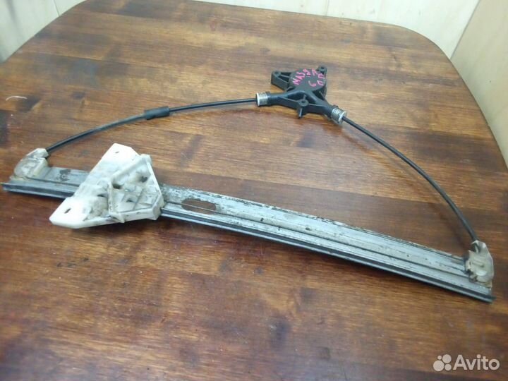 Стеклоподъемник передний правый Mazda 6 GG