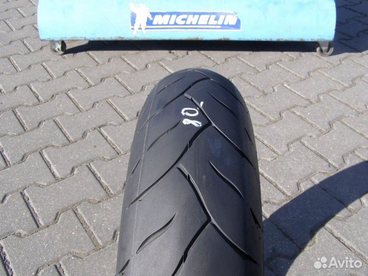180 55 17 michelin pilot power 3