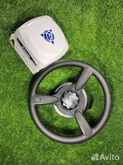 Подруливающий автопилот Trimble EZ-Pilot PRO