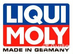 Liqui moly Diesel Synthoil 5W-40 5л масло моторное