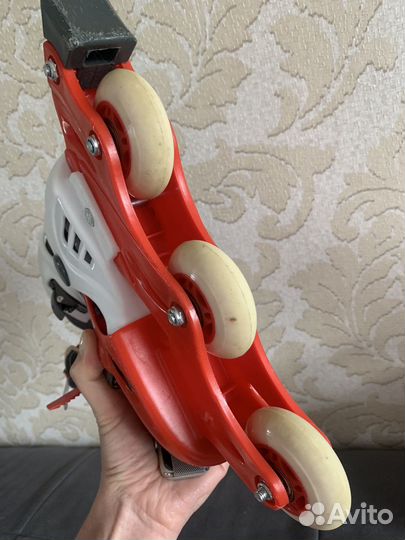 Ролики детские