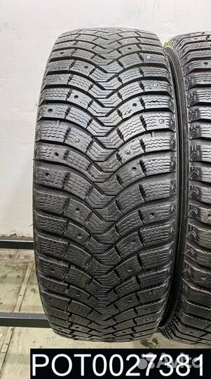 Michelin Latitude X-Ice North 2 235/60 R18 99R