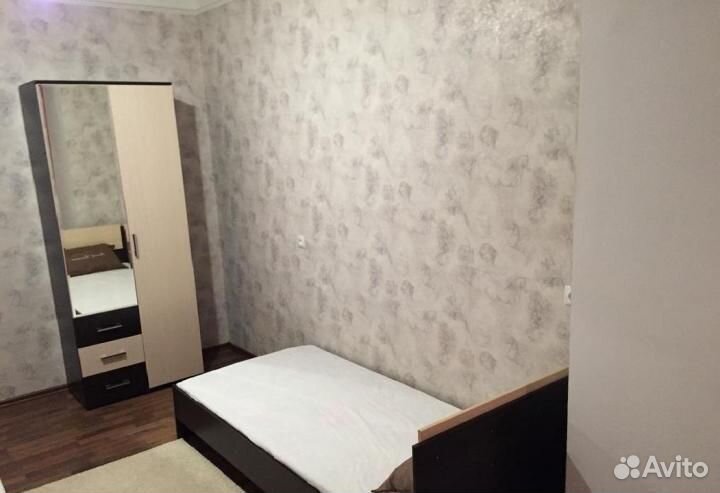 Шкаф и Кровать новые. Комплект