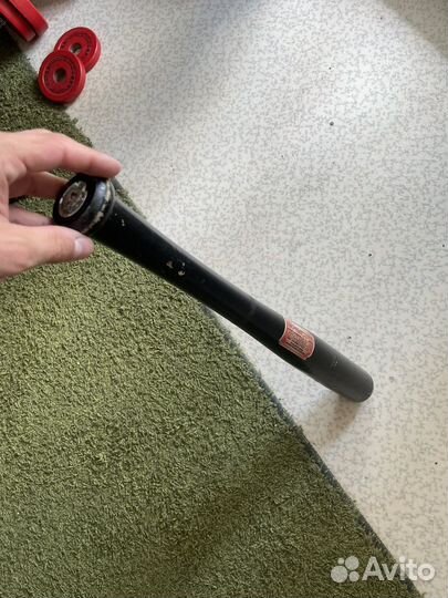 Бейсбольная бита