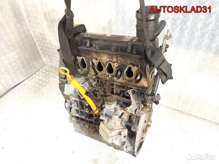 Двигатель AKL Volkswagen Golf 4 1.6 Бензин
