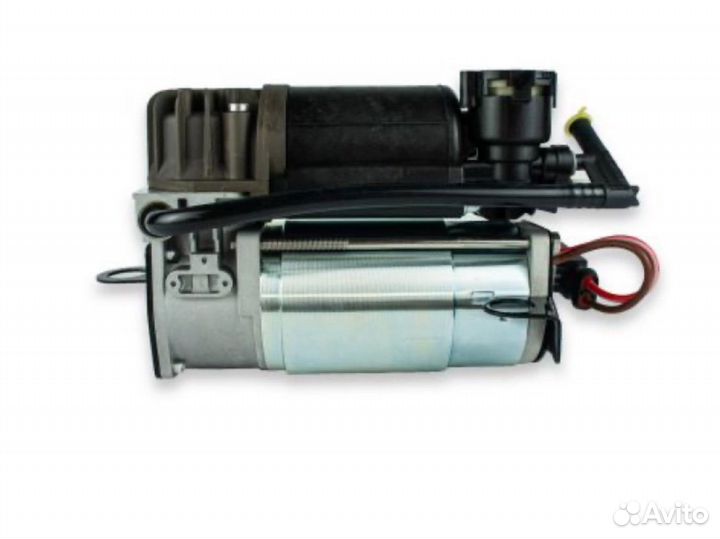 Пневмокомпрессор S-Class W220