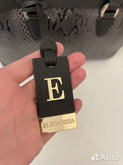 Сумка Eleganzza