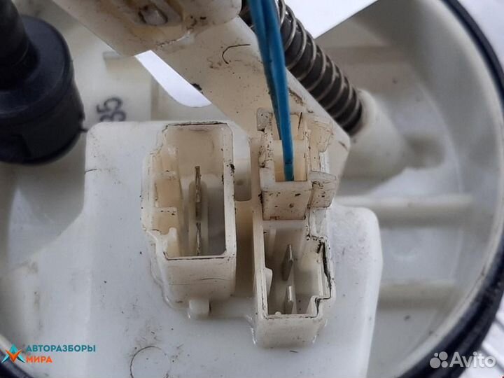 Датчик уровня топлива Mercedes-Benz C-Класс