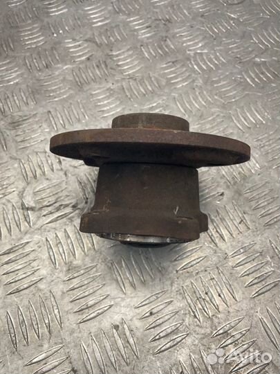 Ступица задняя левая Mini Cooper S R53 W11 2004