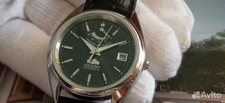 Часы Orient