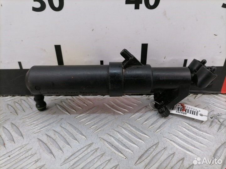 Форсунка для mercedes-benz C-Class (W203)