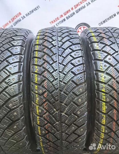 Bfgoodrich G-Force Stud 185/65 R15 88Q