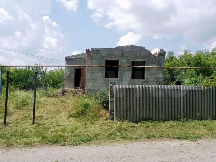 Участок 20 сот. (ИЖС)