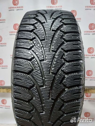 Nokian Tyres Hakkapeliitta RSi 225/55 R17