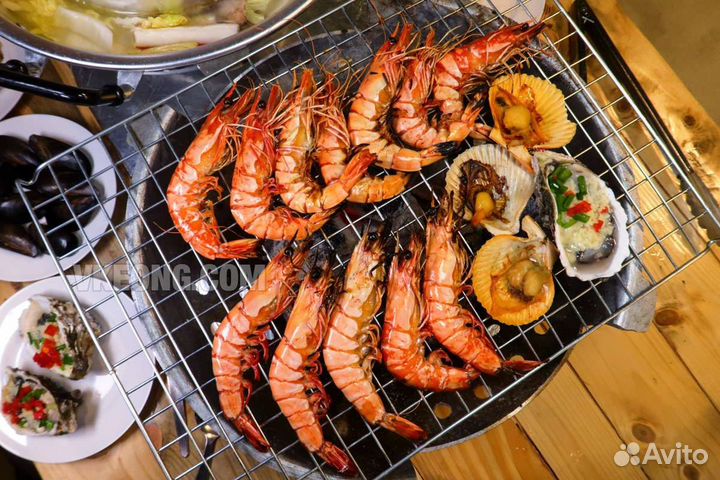 Лангустины