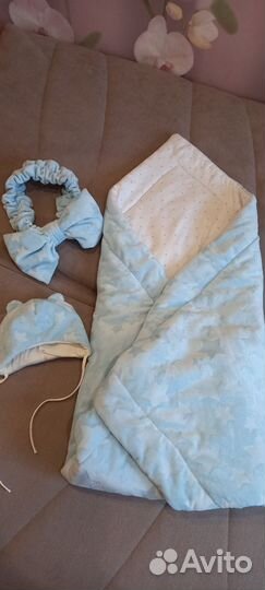 Конверт одеяло