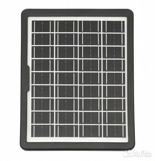 Солнечная панель 12 и 15 ватт