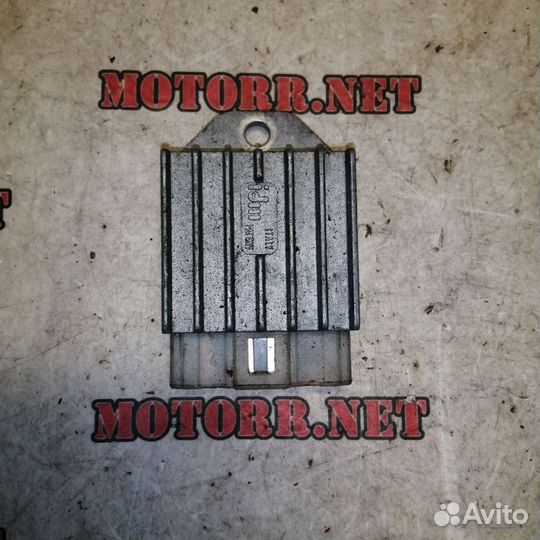 Реле регулятор Yamaha aprilia kawa suzuki