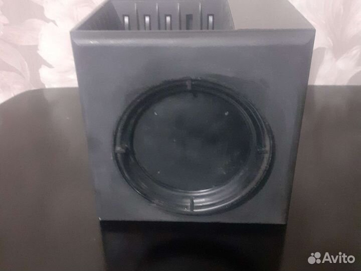 Кассетница для аудиокассет