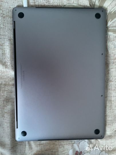 Apple MacBook Pro 15 2017