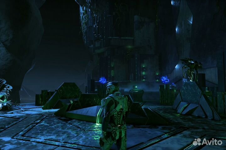 Xbox ONE Mass Effect Andromeda Новый