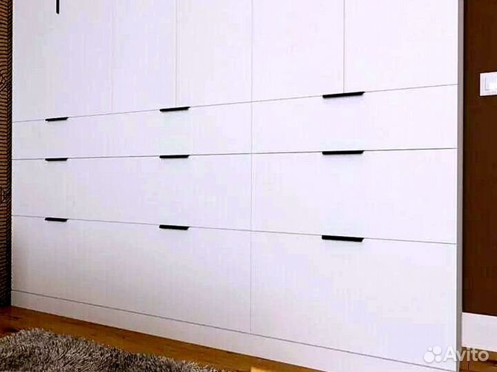 Шкаф от производителя под заказ