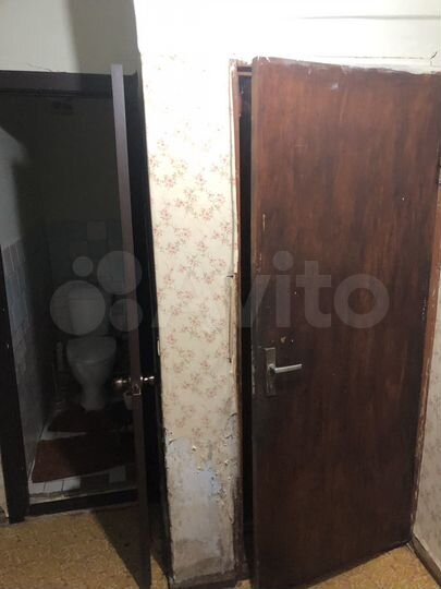 2-к. квартира, 45 м², 1/2 эт.