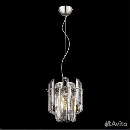 Подвесной светильник Wertmark Lazzara WE107.01.103