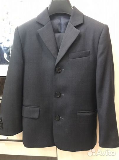 Школьный костюм