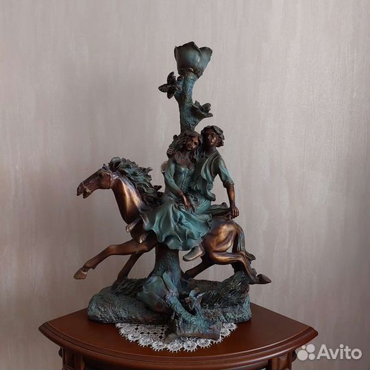 Подсвечник