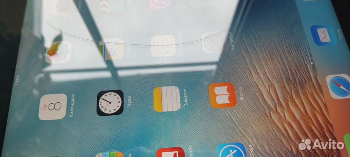 Планшет apple iPad 2 64Gb Wifi+3g