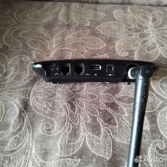 Adsl модем-роутер Huawei FT2050