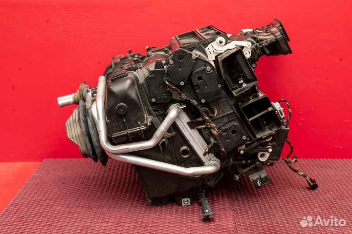 Корпус печки Audi A6 C7 chva 2013